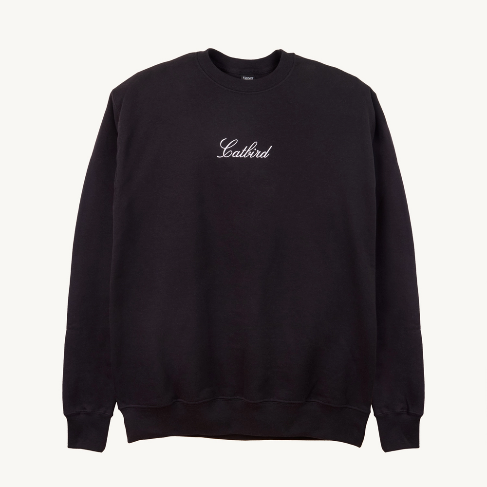 Catbird Souvenir Sweatshirt