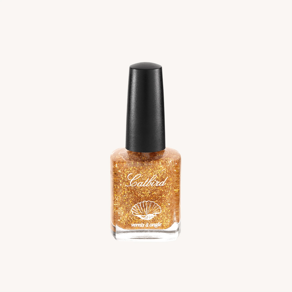 Catbird Shell Polish, Sweet Nothing