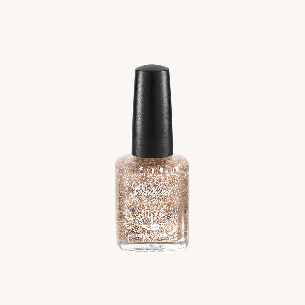 Catbird Shell Polish, Snow Queen