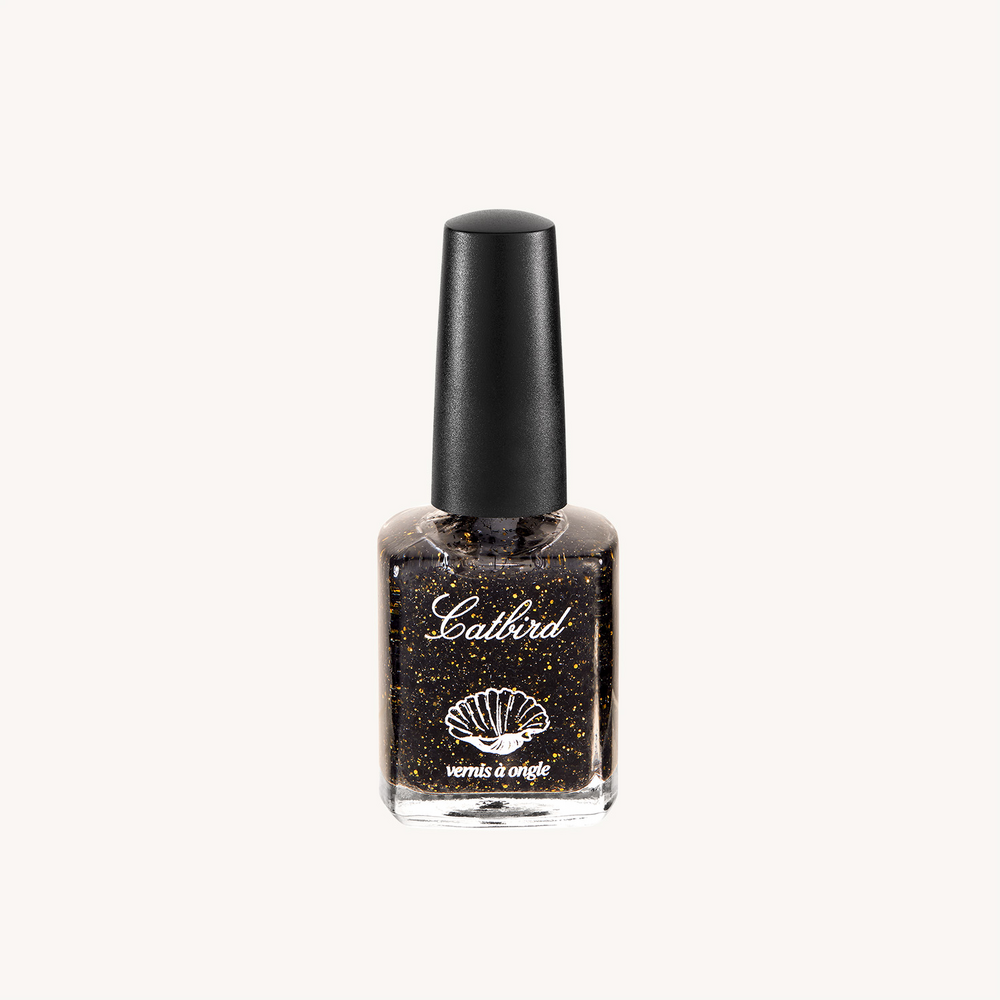 Catbird Shell Polish, 1976