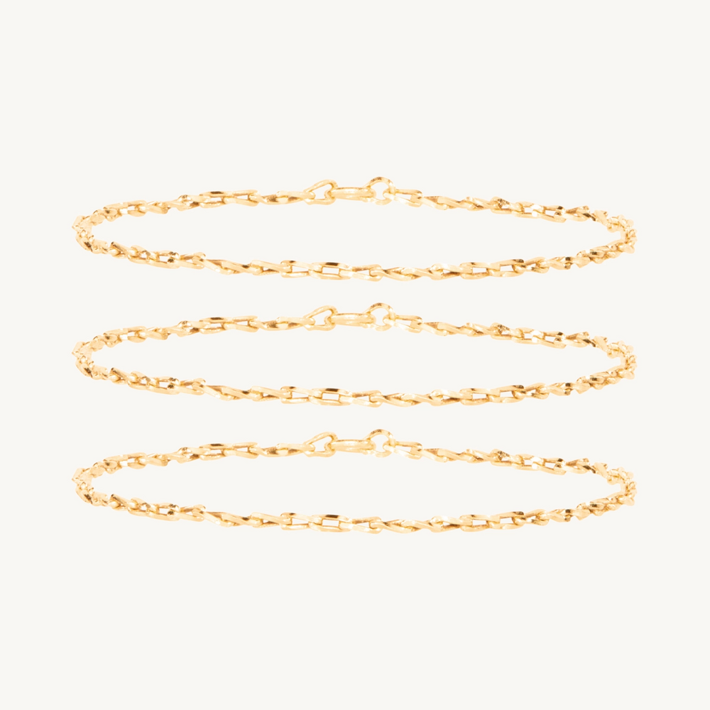 The Hundred Summers Stack Set