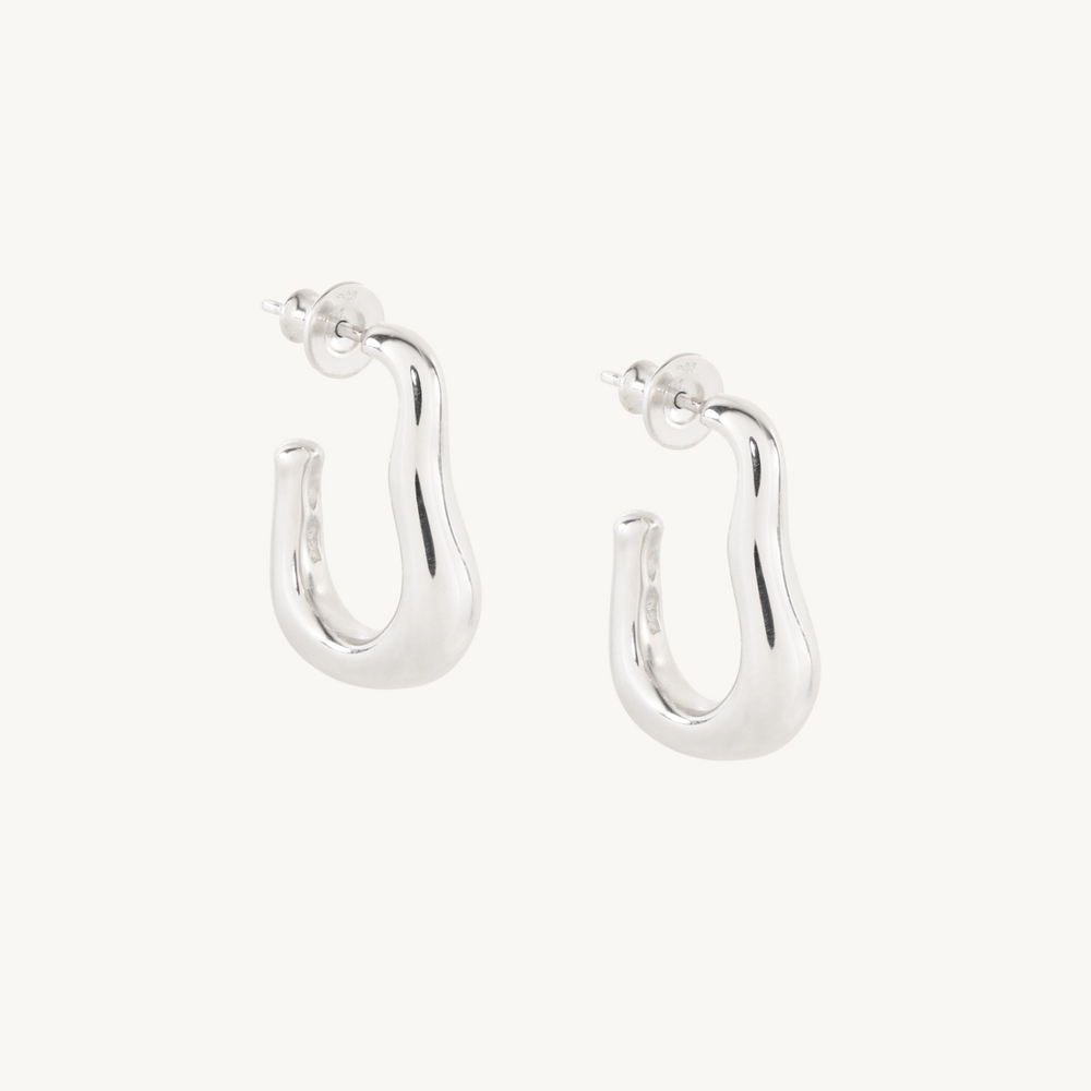 Caramel Earrings (Pair)