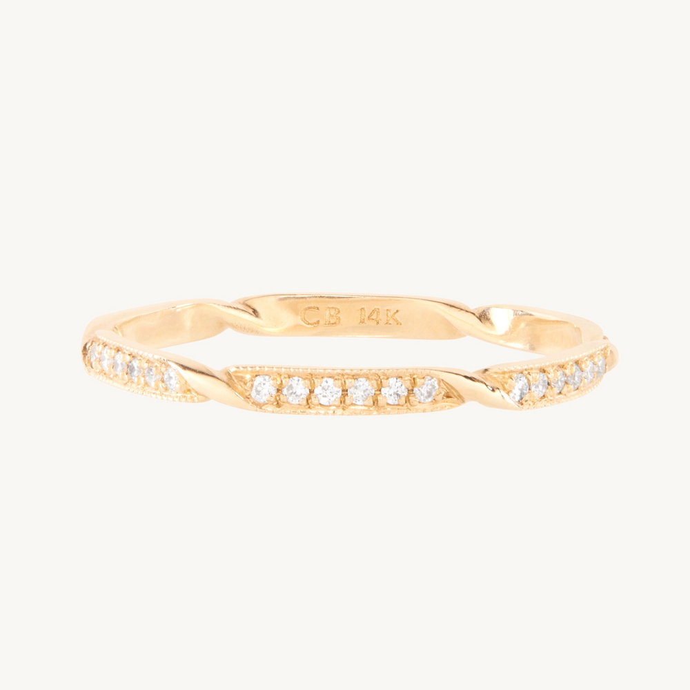 Candy Wrapper Ring, Supreme