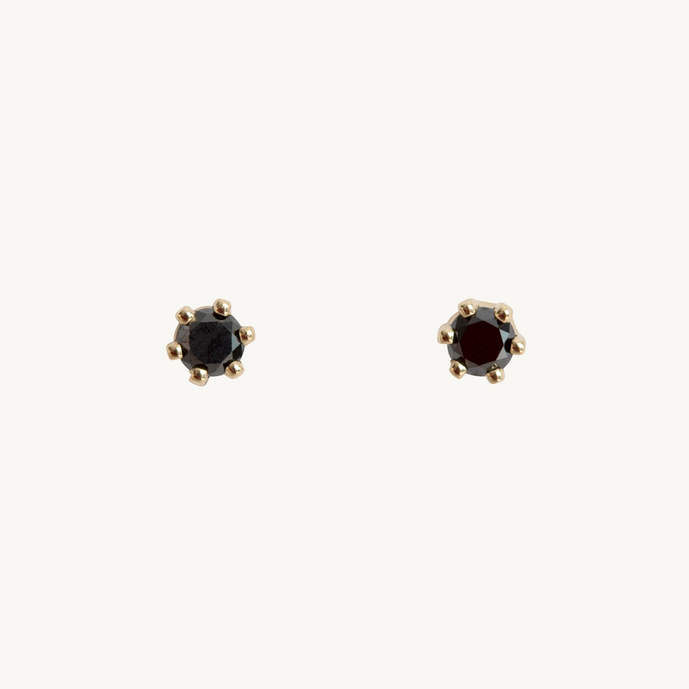 The Tiniest Stud, Black Diamond (Single)