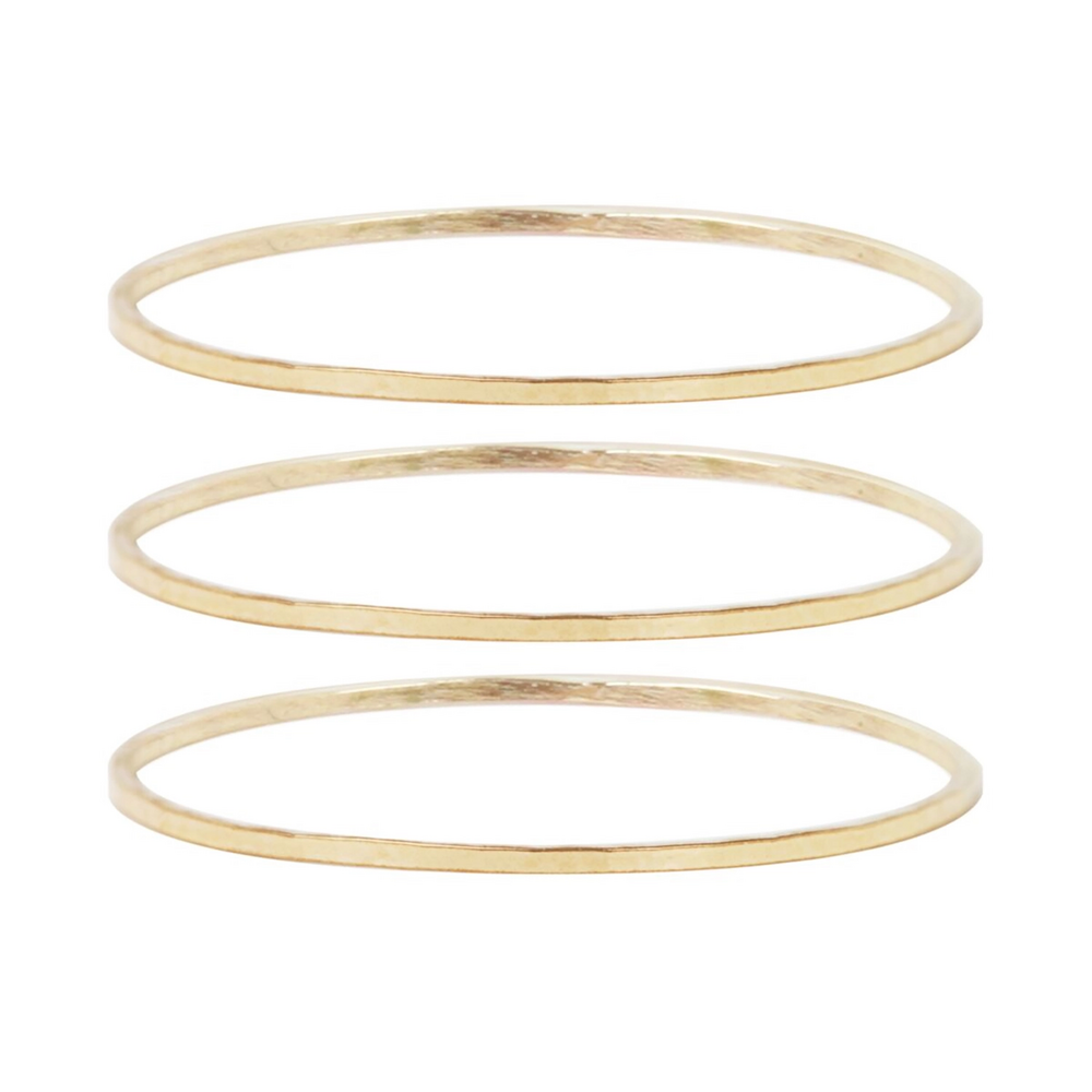 The Threadbare Stack Set