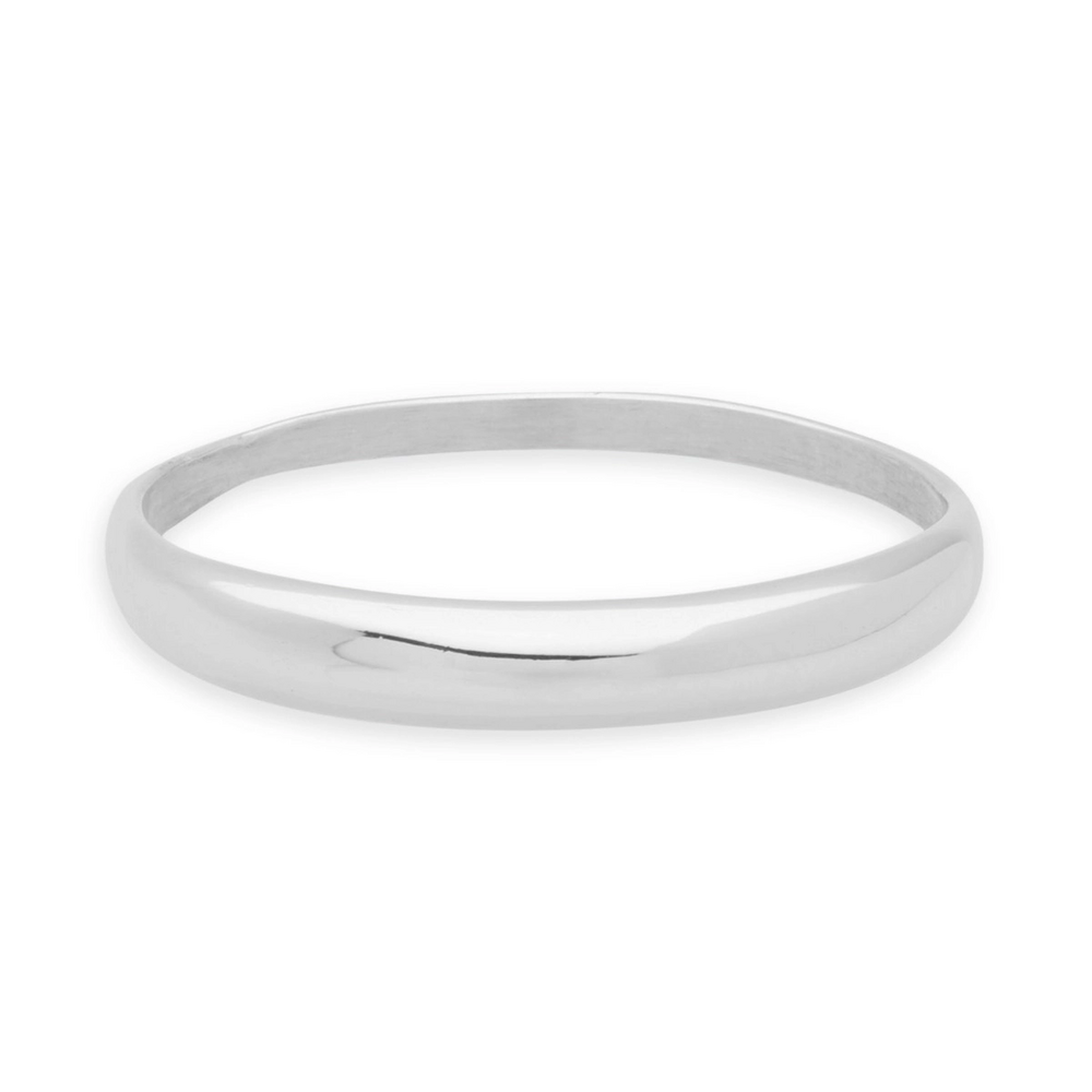 Barnes Ring, Silver