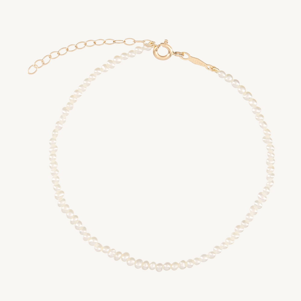 Baby Pearl Bracelet