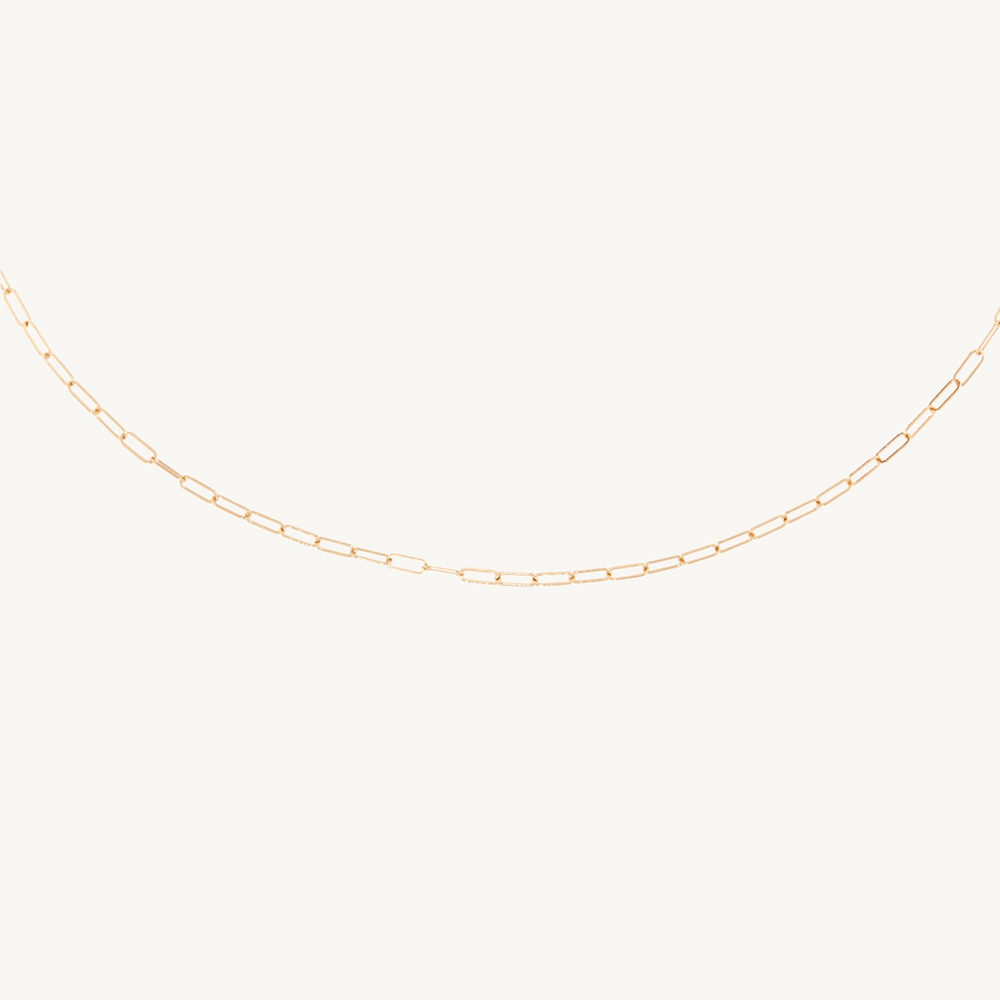 1976 Gold Choker