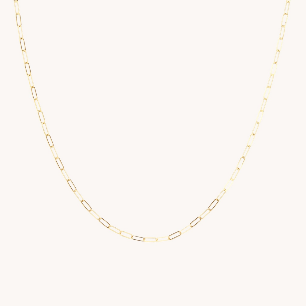 1976 Gold Chain