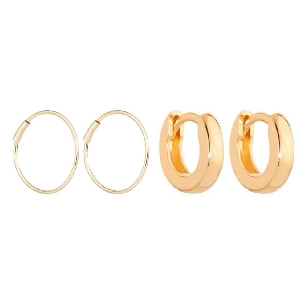 The Scoop Of Hoops Set