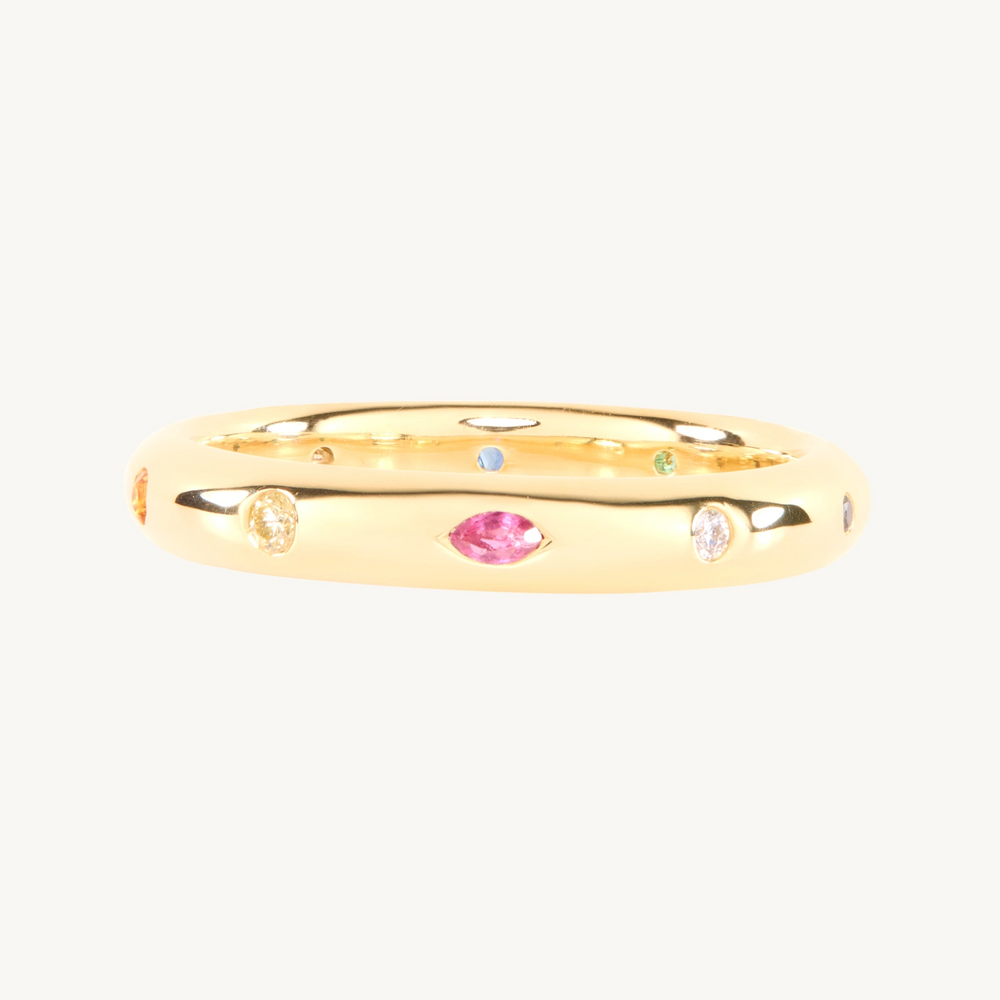 The Mystical Eternity Band