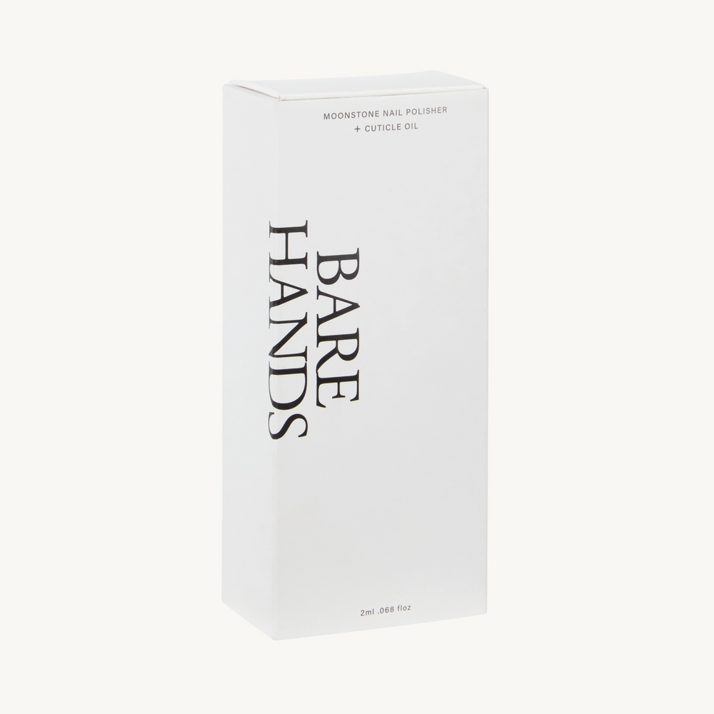 The Dry Gloss Manicure Kit