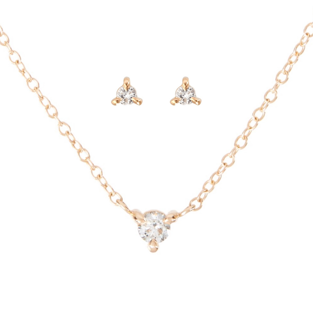 The Diamond Essential Set