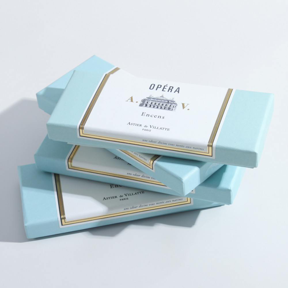 Opera Incense