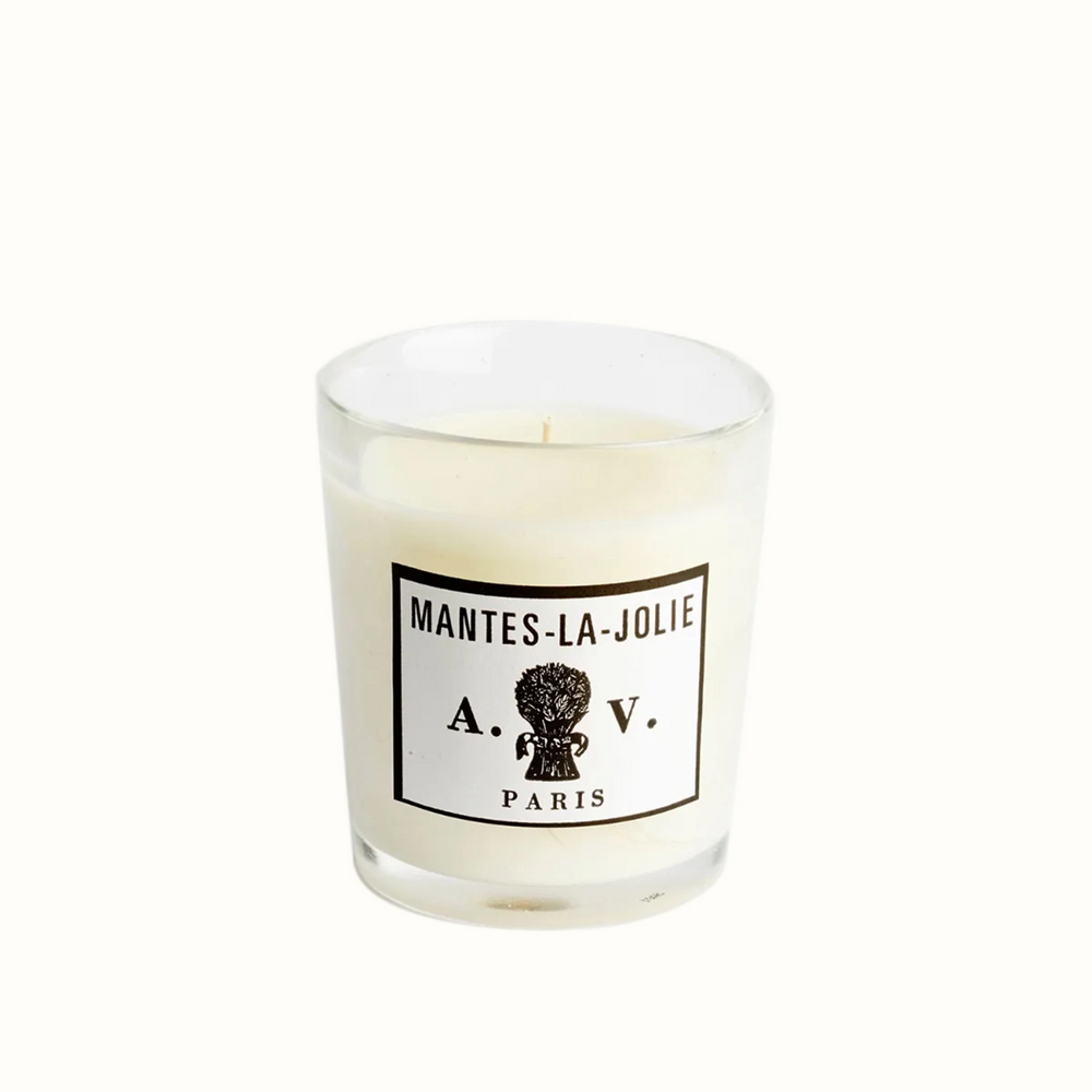 Mantes-La-Jolie Candle