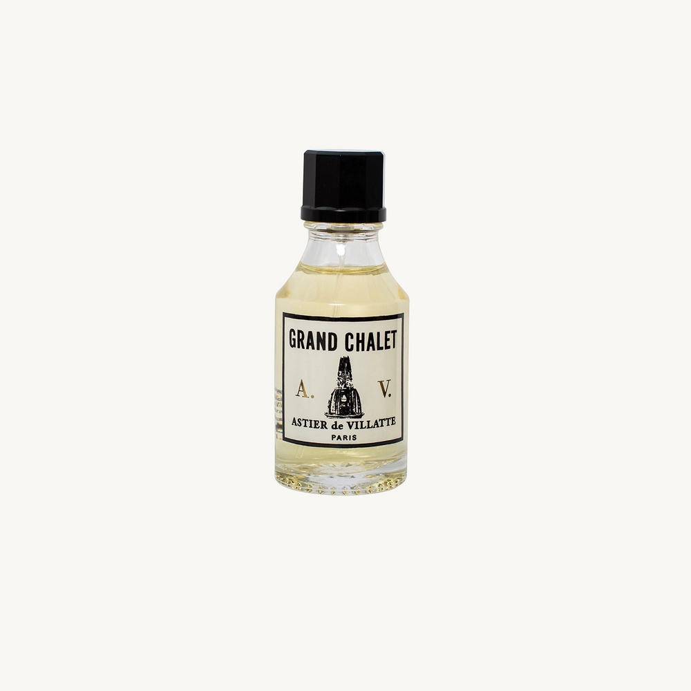 Grand Chalet Cologne, 50Ml