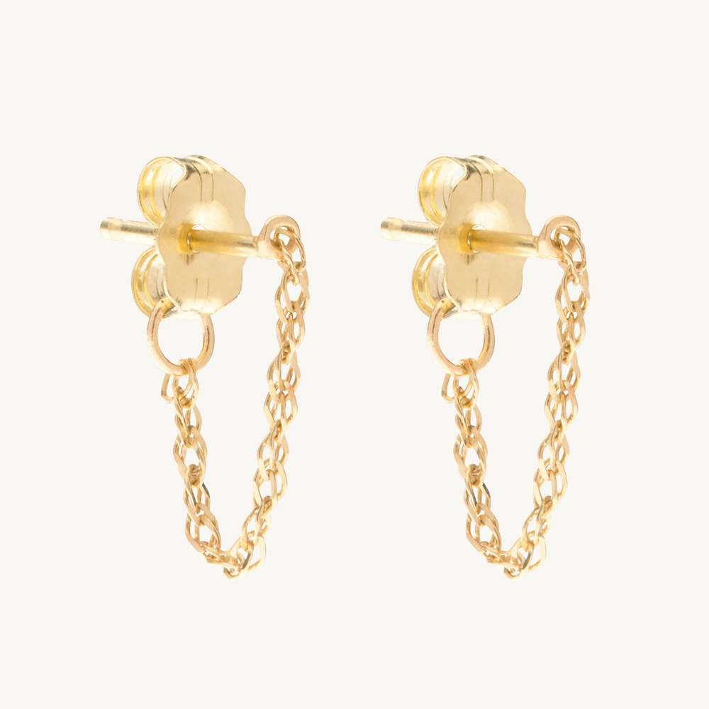 Sweet Nothing Earring (Single)