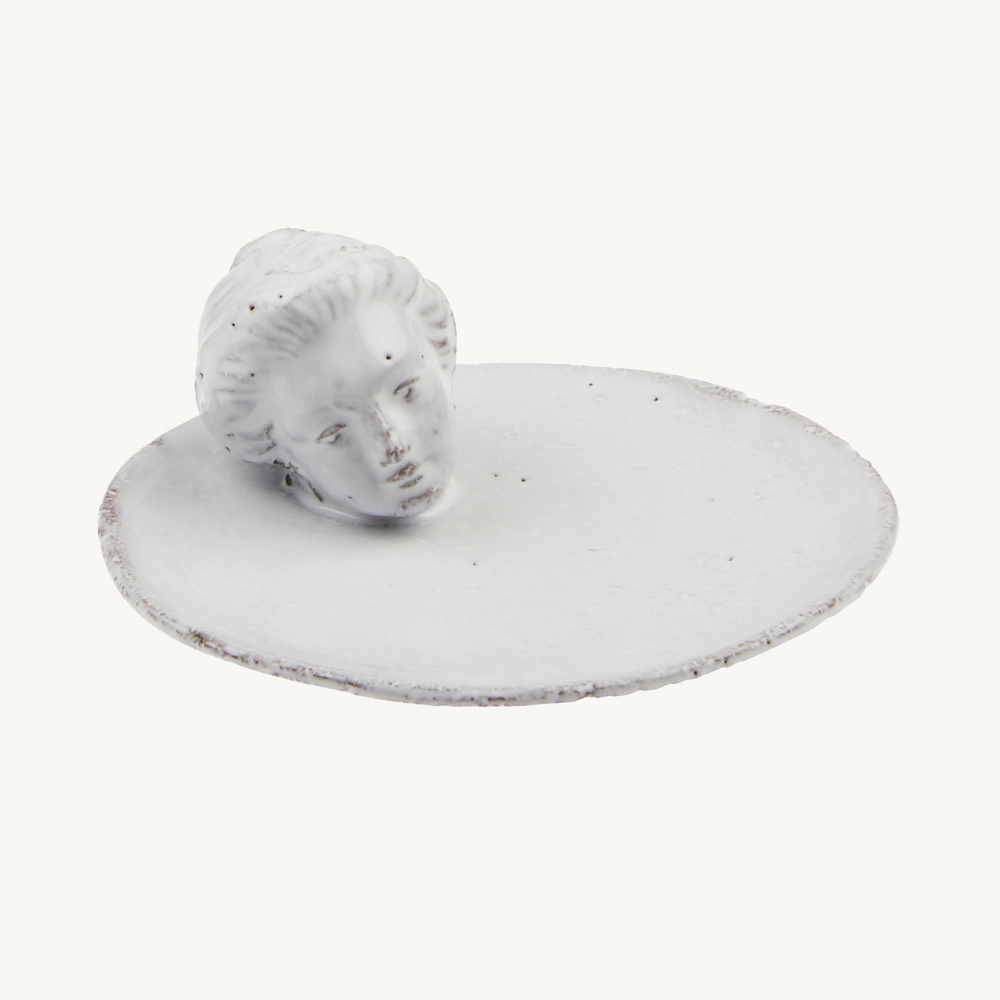 Antoinette Incense Burner