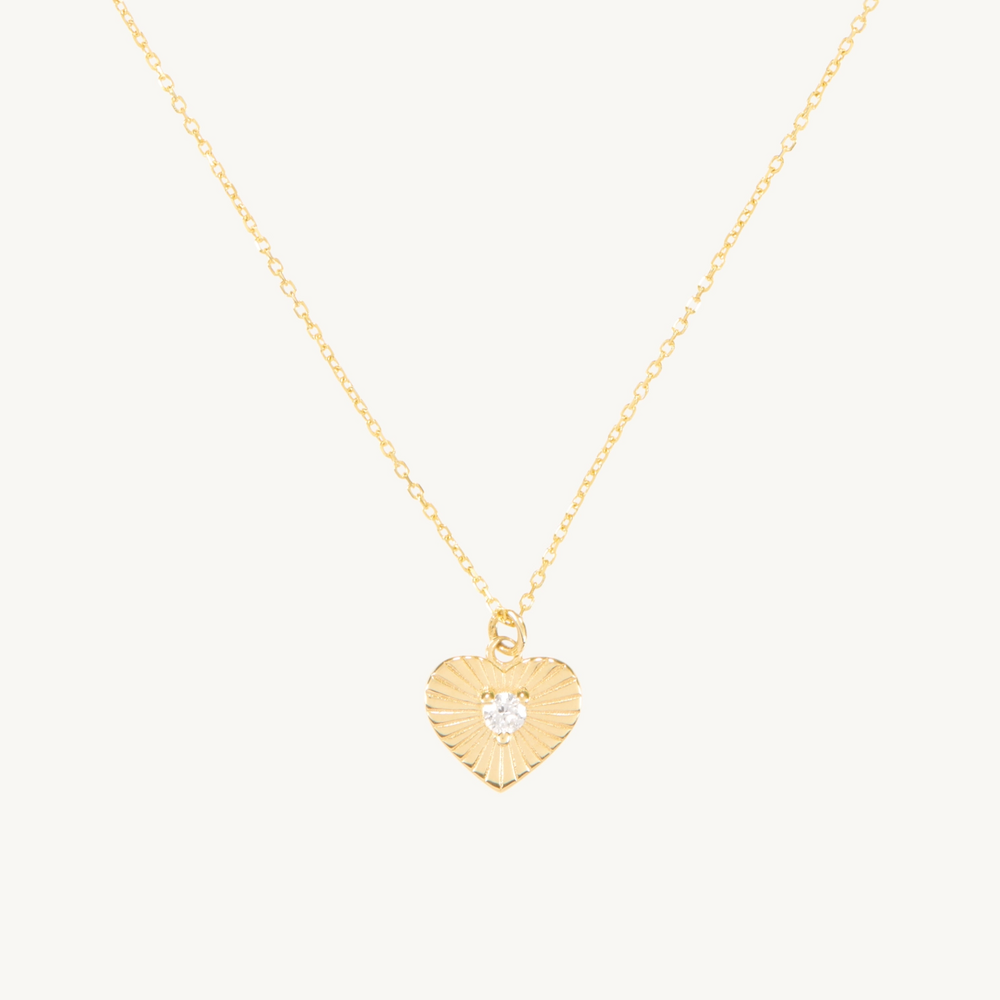 Sweetheart Necklace