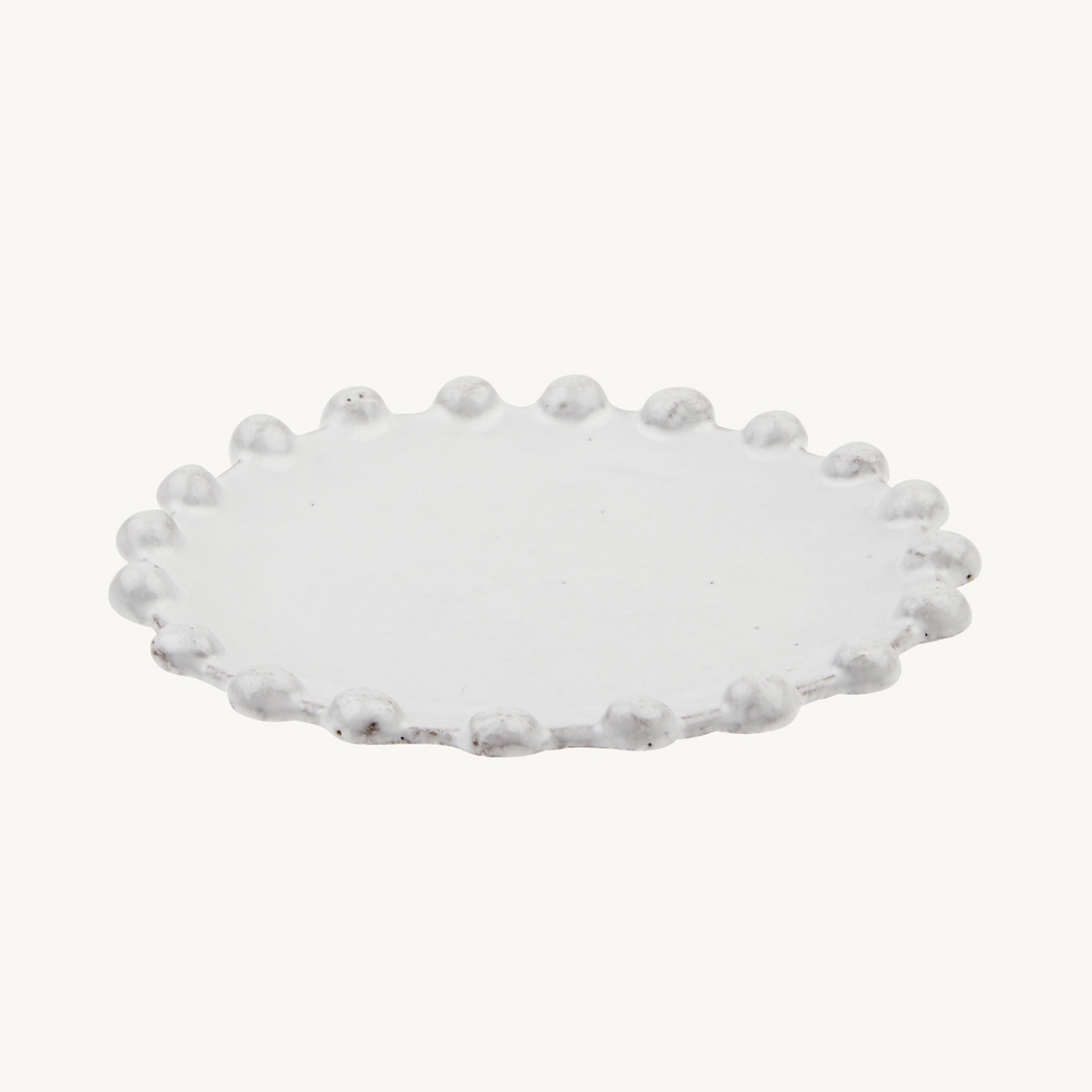 Adelaide Saucer With Large Spheres