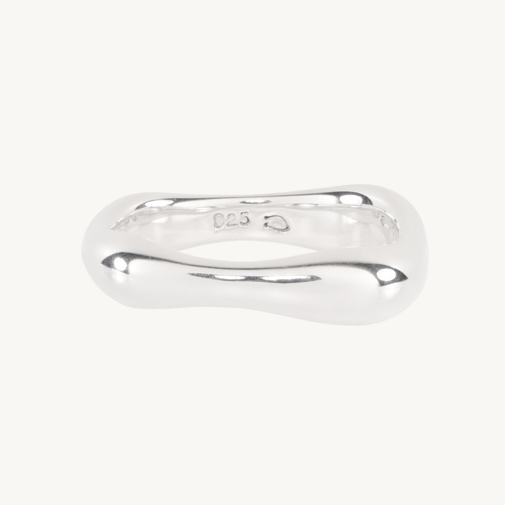 Square Ring I