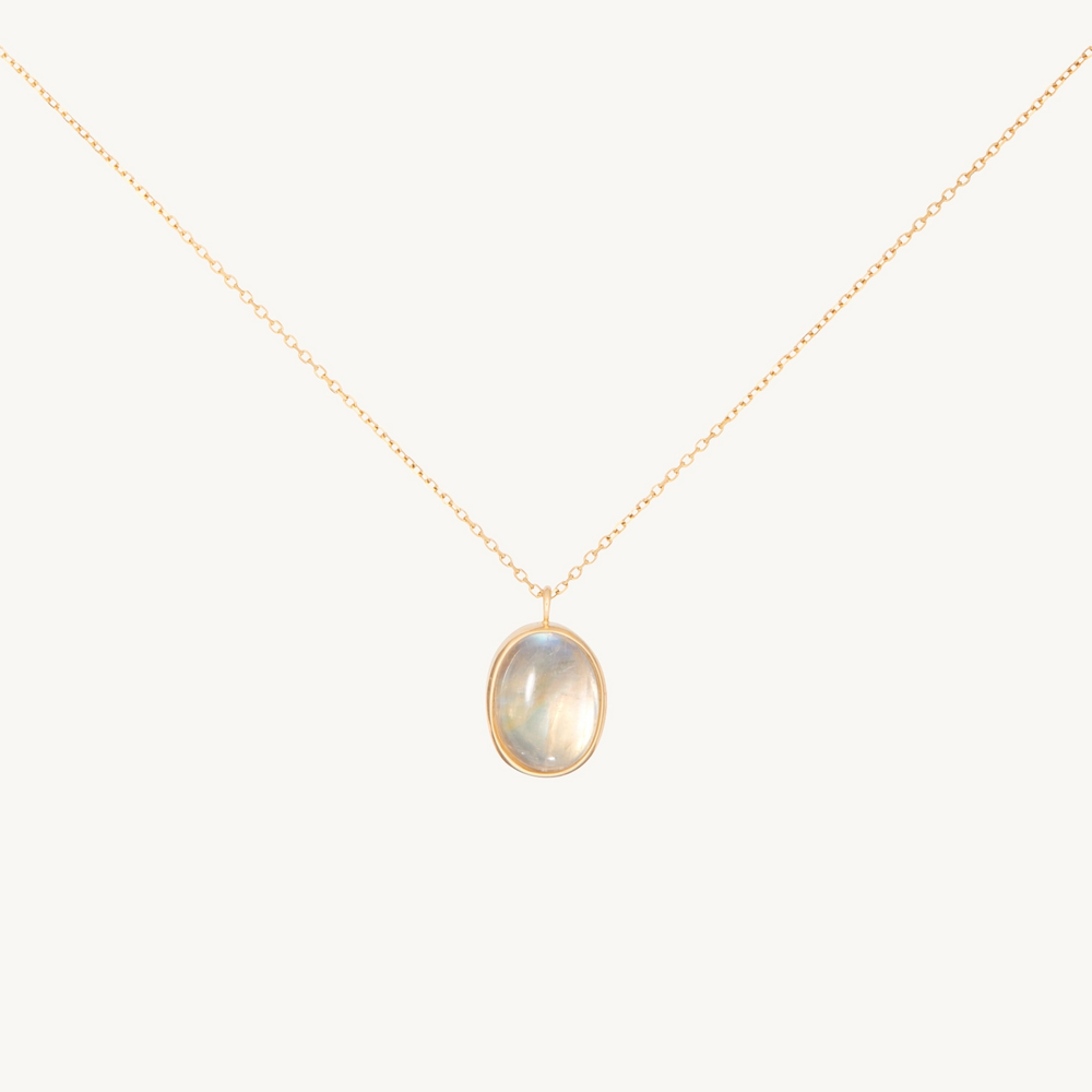 Sorcerer's Pendant