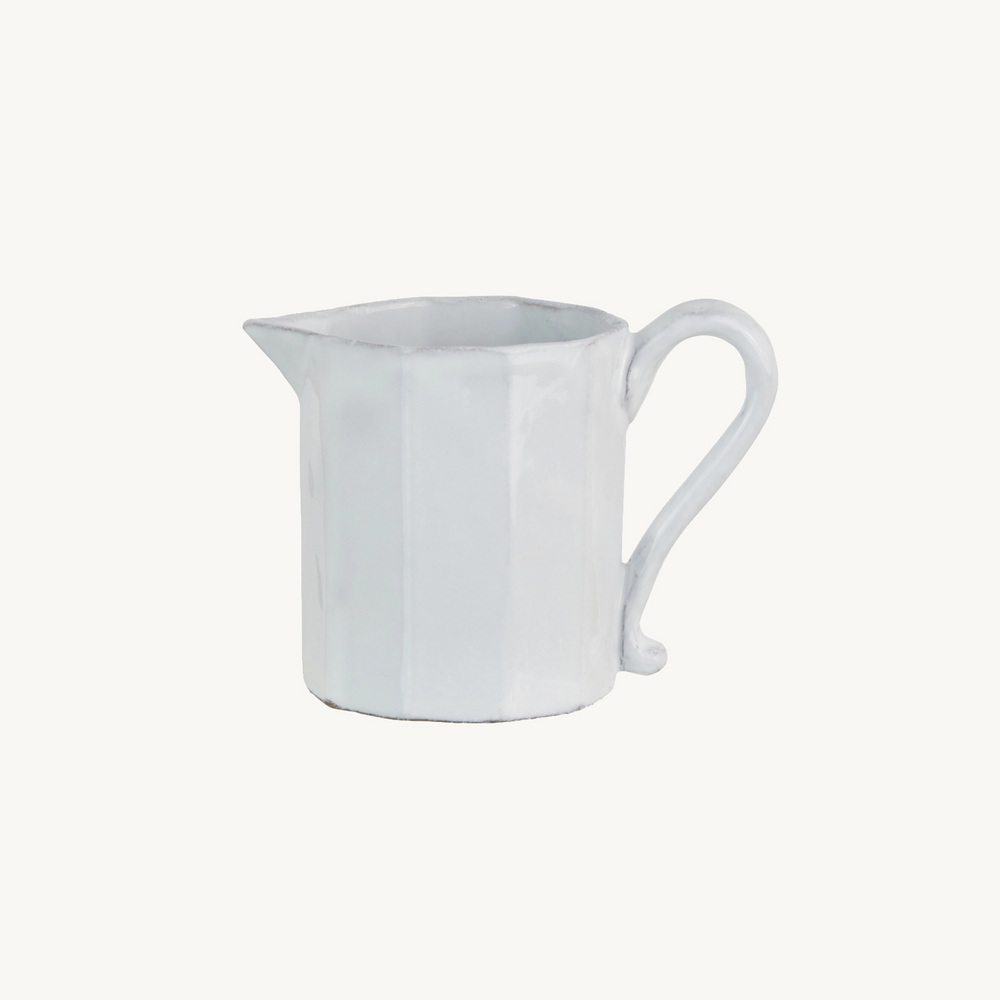 Small Octave Pitcher