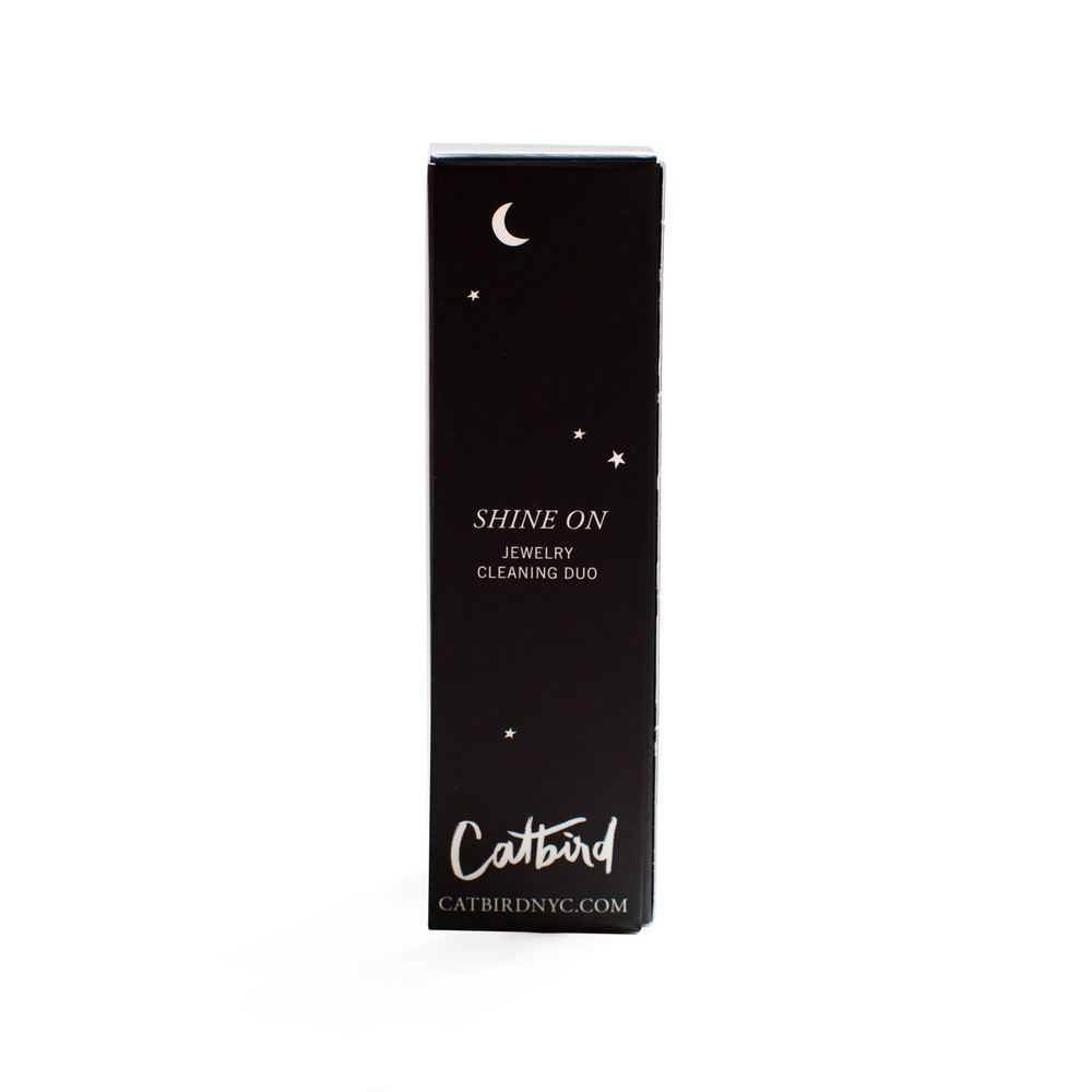 Signature Sparkle And Shine Kit
