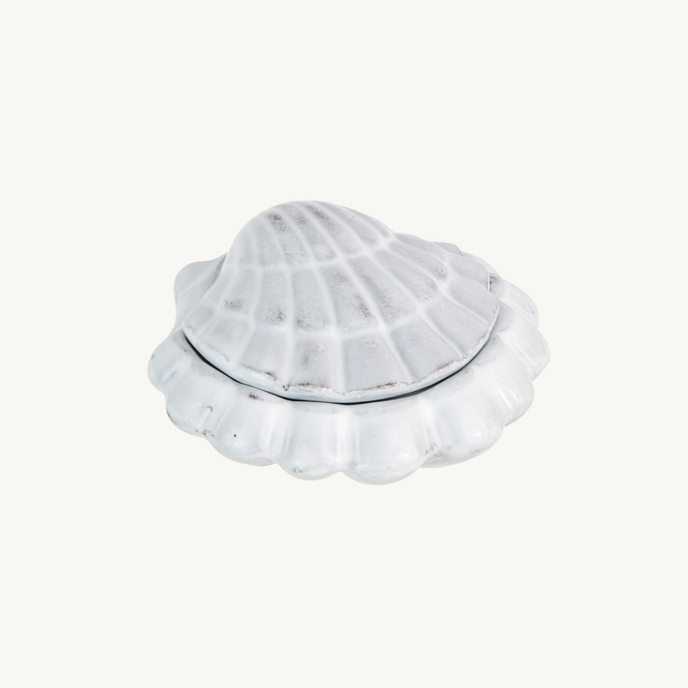 Shell Box