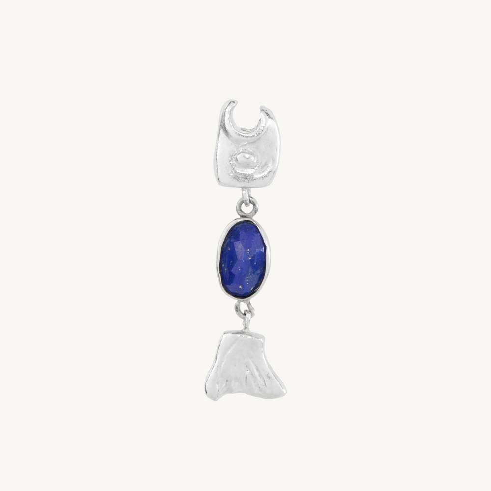 Shake Earring (Single)