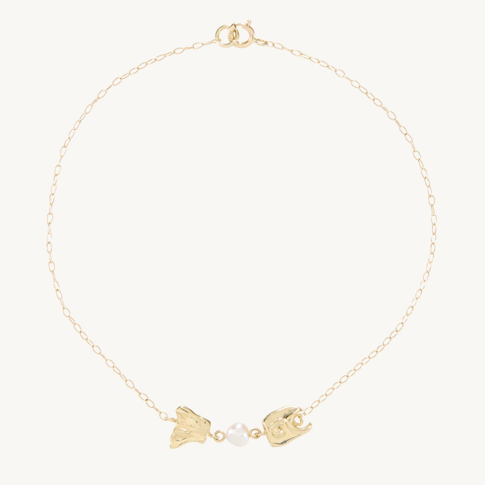 Shake Bracelet