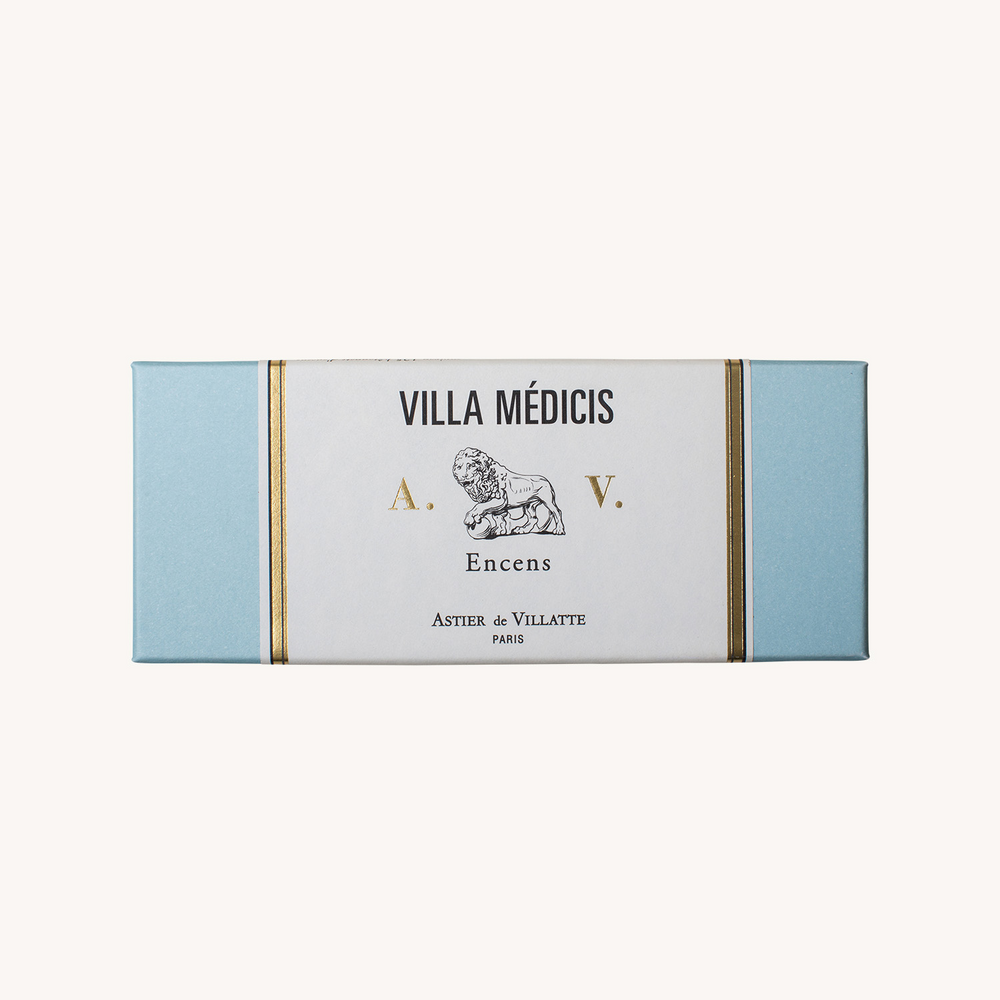 Villa Medicis Incense
