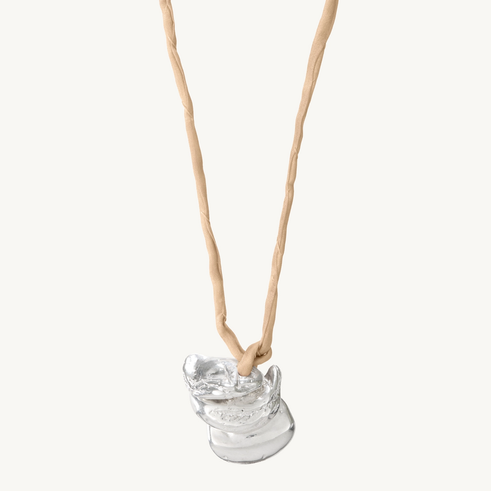 Venus Wishing Shells Necklace