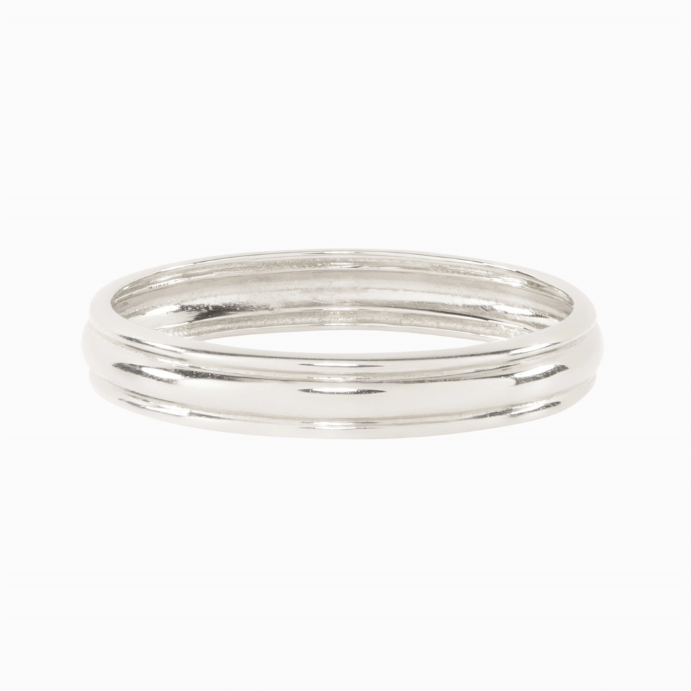 Raceway Silver Ring