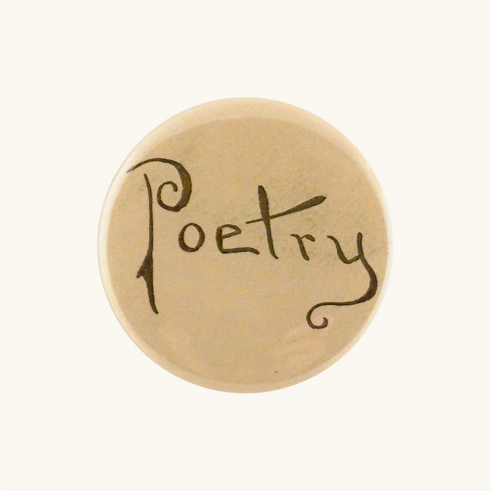 Poetry Pocket Mirror