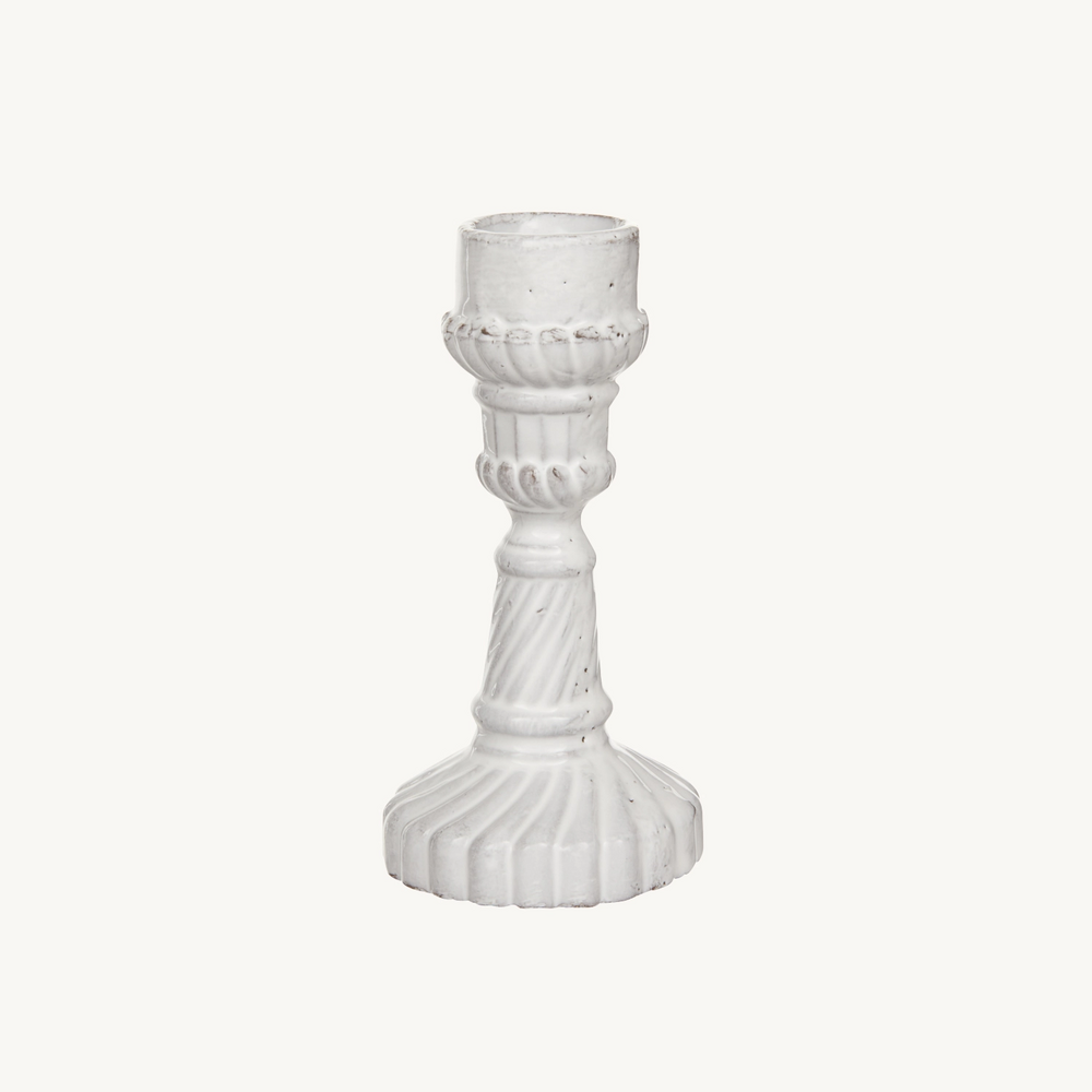 Peggy Small Candlestick