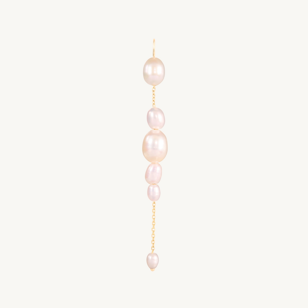 Pearl Palazzo Charm