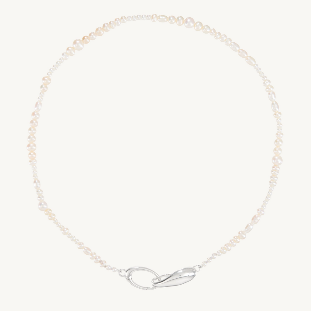 Pearl Choker