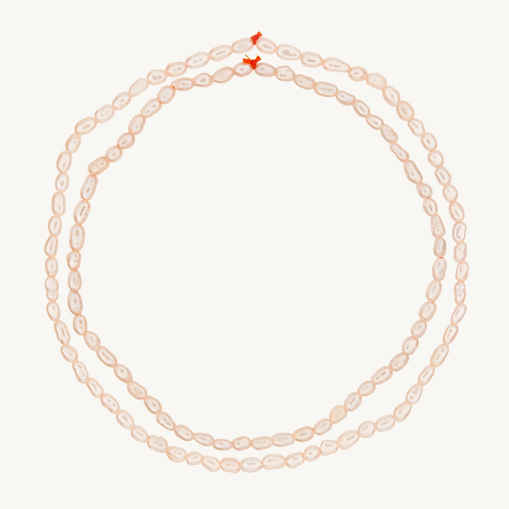 Pearl Buffet Bracelet