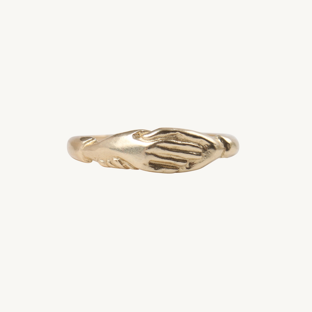 Pas De Deux Ring