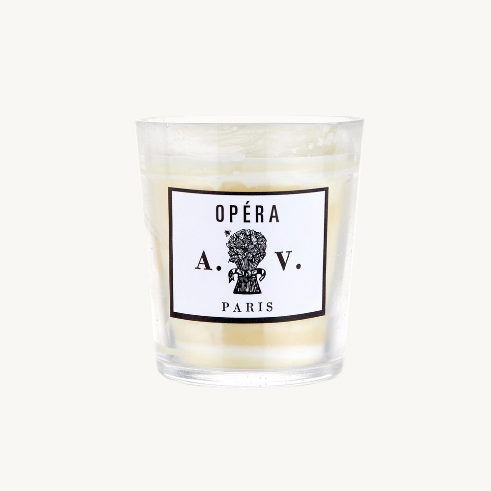 Opera Candle