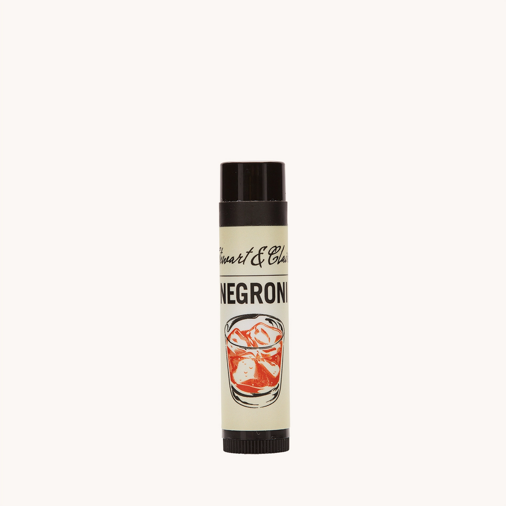 Negroni Lip Balm