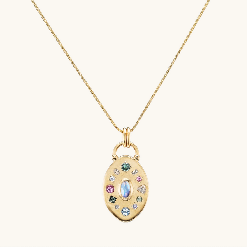 Trove Necklace