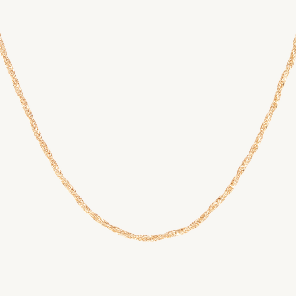 Lover's Collar