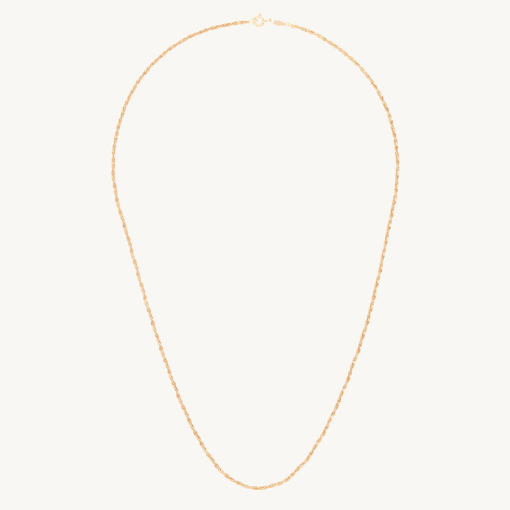 Lover's Chain