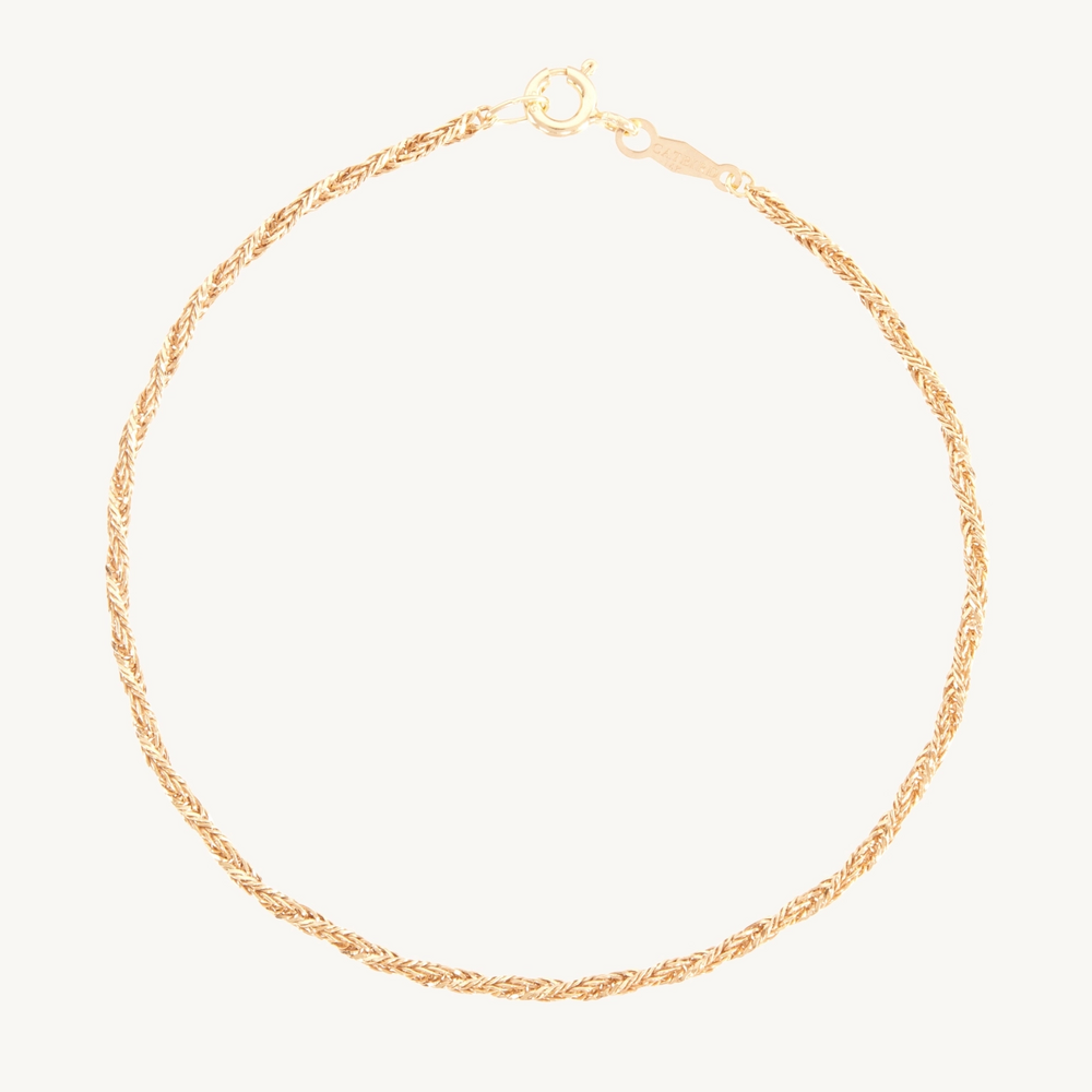 Lover's Bracelet
