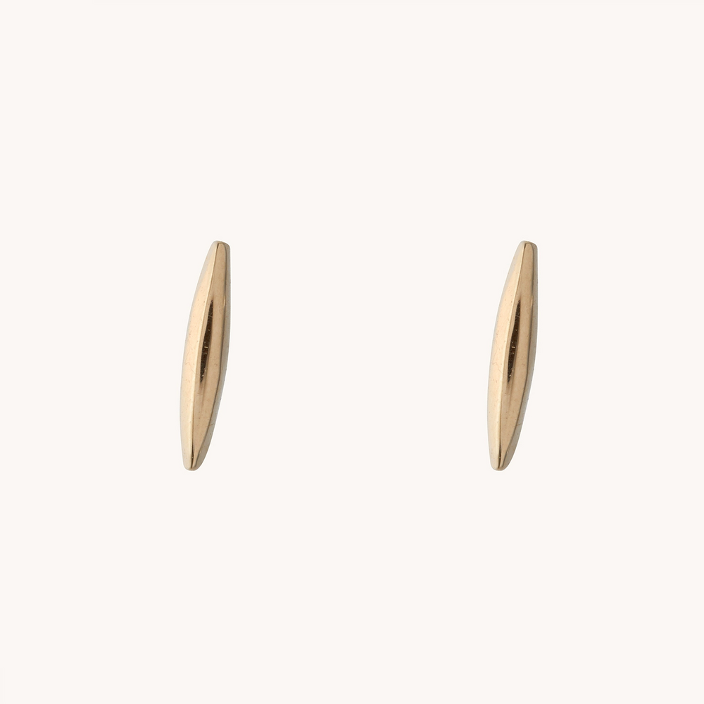 Little Secret Gold Stud (Single)