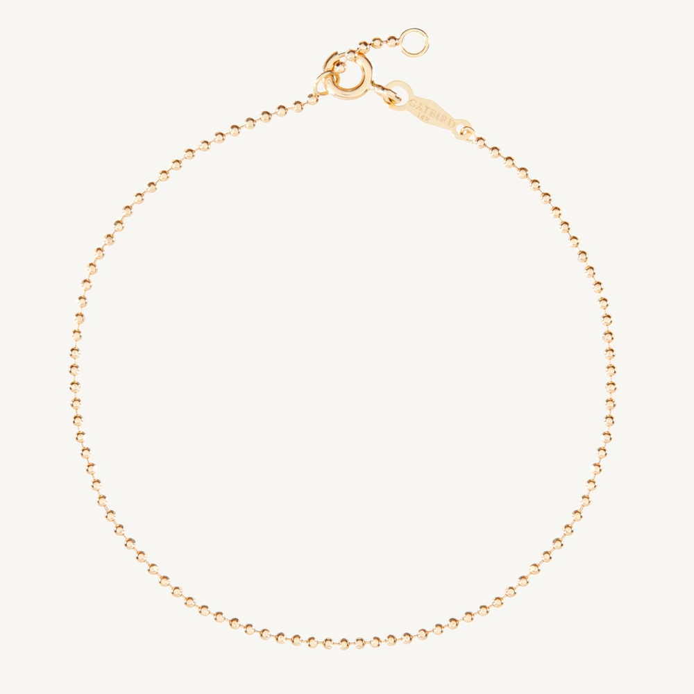 Little Disco Bracelet