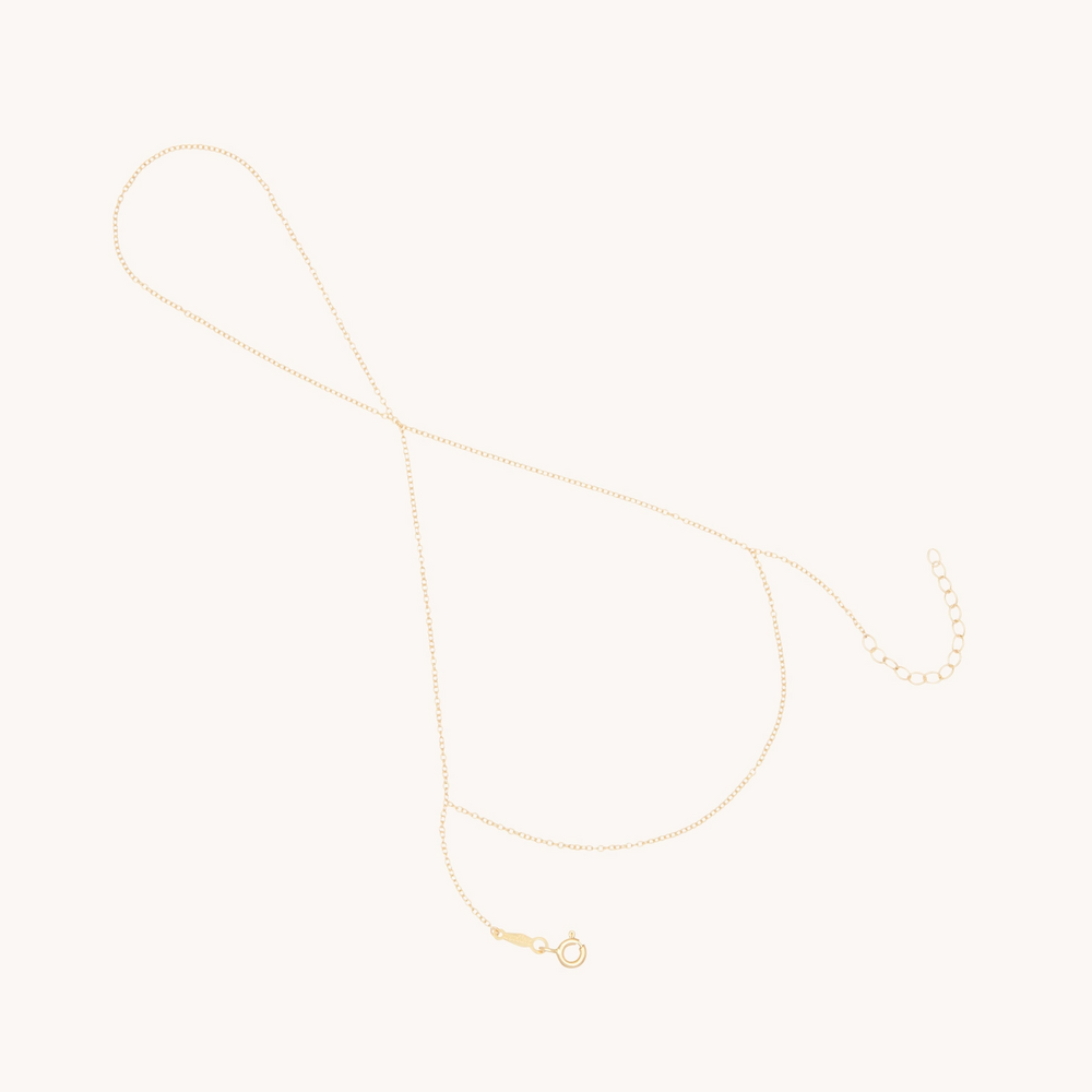 Kitten Mitten, Yellow Gold