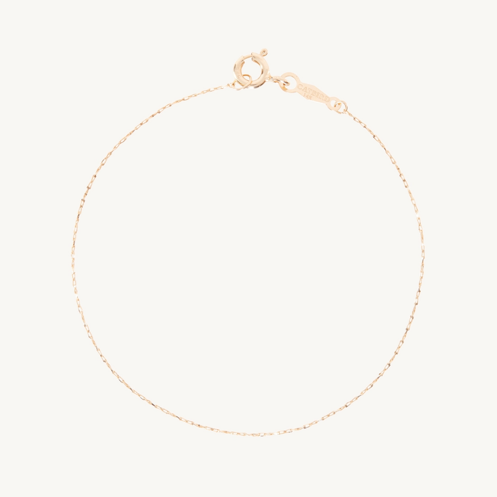 Hundred Summers Bracelet